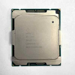 Intel Xeon W-2245 3.90GHz 8-Core LGA2066 Server CPU Processor SRH02 - Afbeelding 1 van 1