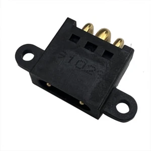 Puerto conector de alimentación de CC para hoja Razer 15 RZ09-02385E92 RZ09-02386 RZ09-02386E91 - Imagen 1 de 4