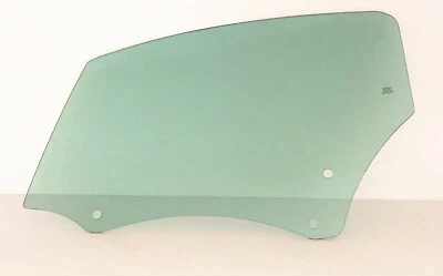 Fits 2006-2012 Mitsubishi Eclipse 2Dr Coupe Driver Left Side Door Window Glass - Image 1 of 4