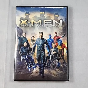 X-Men Days of Future Past (2014, DVD) - Picture 1 of 4
