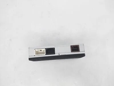 Unidad de módulo de interfaz multimedia Lexus Rx350 2012 861A0-0E010 Foto 1 de 4