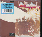 Led Zeppelin Ii Cd New Remastered Cardboard Slipcase