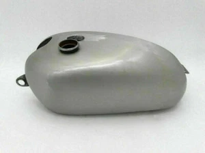 For VINCENT HRD RAW GAS FUEL PETROL TANK - Picture 1 of 4