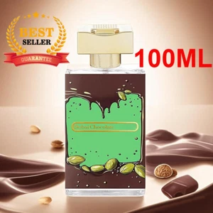 Dubai Chocolate Pistacho Kunafa 100 ml - Imagen 1 de 8