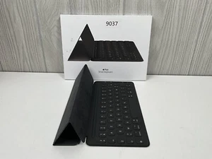 FRENCH Apple Smart Keyboard iPad Pro 10.5"/ iPad 7 8 9 Gen/ Air 3rd Gen A1829 - Picture 1 of 9