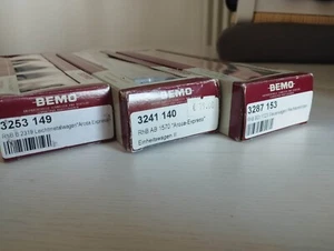Bemo h0m - Imagen 1 de 19
