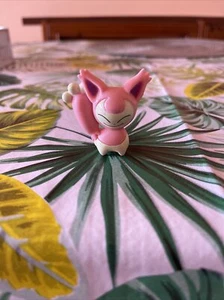 Pokemon Tomy/Nintendo figure personaggi SKITTY - Foto 1 di 2