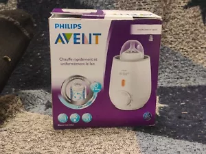 Philips Avent Babyflaschenwärmer #SCF35500 - Bild 1 von 7