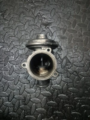 BMW X5 35D E70 M57N 306D5 2009 TWIN TURBO DIESEL VALVOLA EGR 7804351 #3H - Immagine 1 di 4