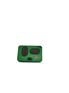 HexBug Clear Green Remote Control Replacement Part - Picture 1 of 2