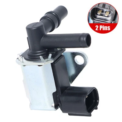 8657A049 for Mitsubishi Lancer Outlander Sport Vapor Canister Purge Solenoid - Image 1 of 4