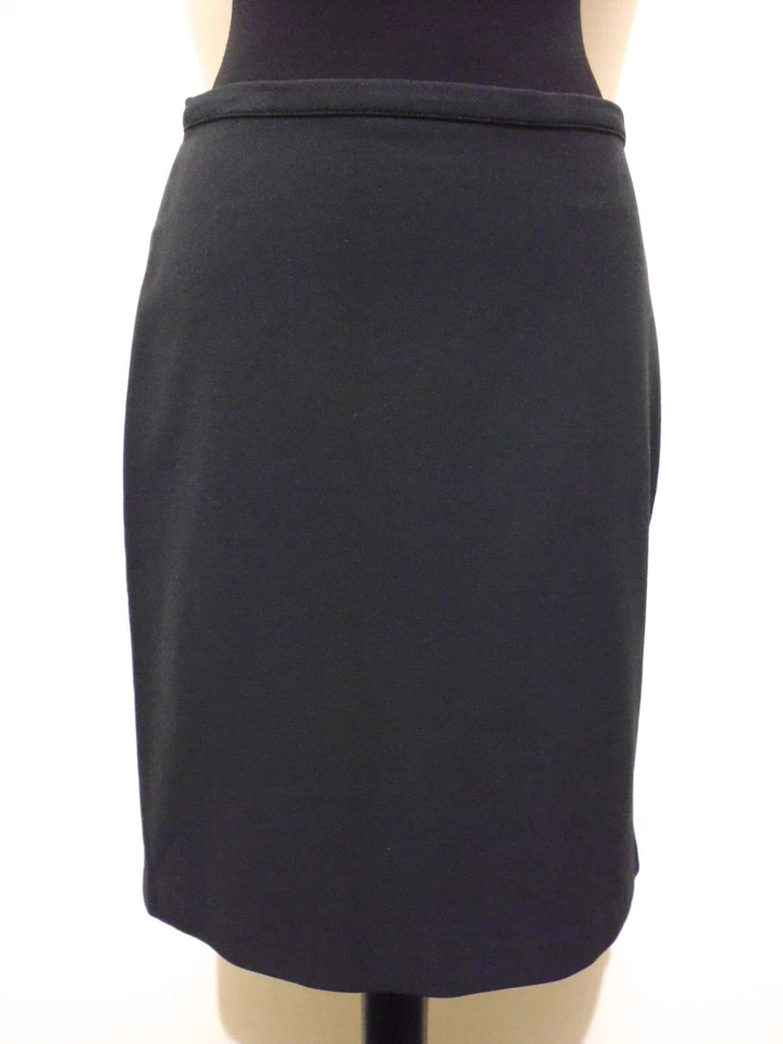 GUESS Damenrock Viskose Jersey Rayon Größe S - 42 - Bild 1 von 4