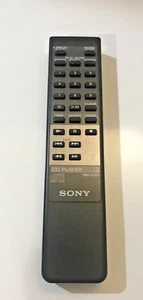 Sony Remote Control RM-D297 - Picture 1 of 3