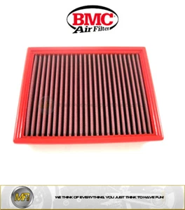FILTRO ARIA SPORTIVO PER RENAULT LAGUNA III 1.5 dCi 2017 2018 2019 2020 BMC - Imagen 1 de 1