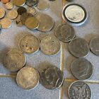 New Listing1900 Morgan Silver Dollar And Other Coins Estate lot