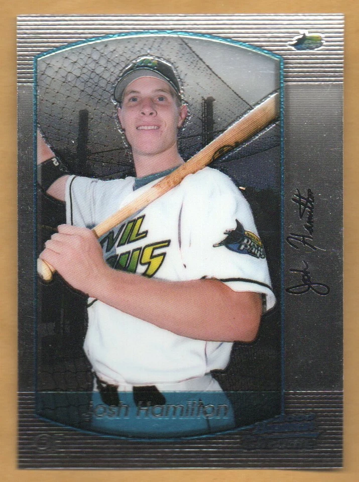 2000 BOWMAN CHROME SINGLES & RC'S #262 THRU #440***YOU PICK*** - Image 1 of 1