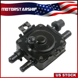 High Quality 4 Port Fuel Pump Fit Onan Engine F-910 F930 149-2187-02 AM107870 - Picture 1 of 5