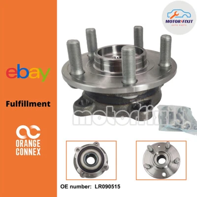 Nuevo cojinete de cubo de rueda delantera para Jaguar F-Pace 2017-2020 Foto 1 de 4