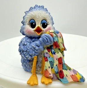 Sonshine Promises Bluebirds 1998 When Life Gives You Scraps Make a Quilt 7012 - Bild 1 von 8