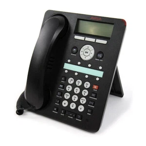AVAYA Poste 1408 Anthracite - Imagen 1 de 1
