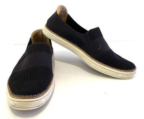 Scarpe da sneaker slip on da donna Ugg Sammy casual 1016756 taglia 8 nere
