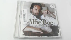 ALFIE BOE STORYTELLER MUSIC CD - Picture 1 of 6