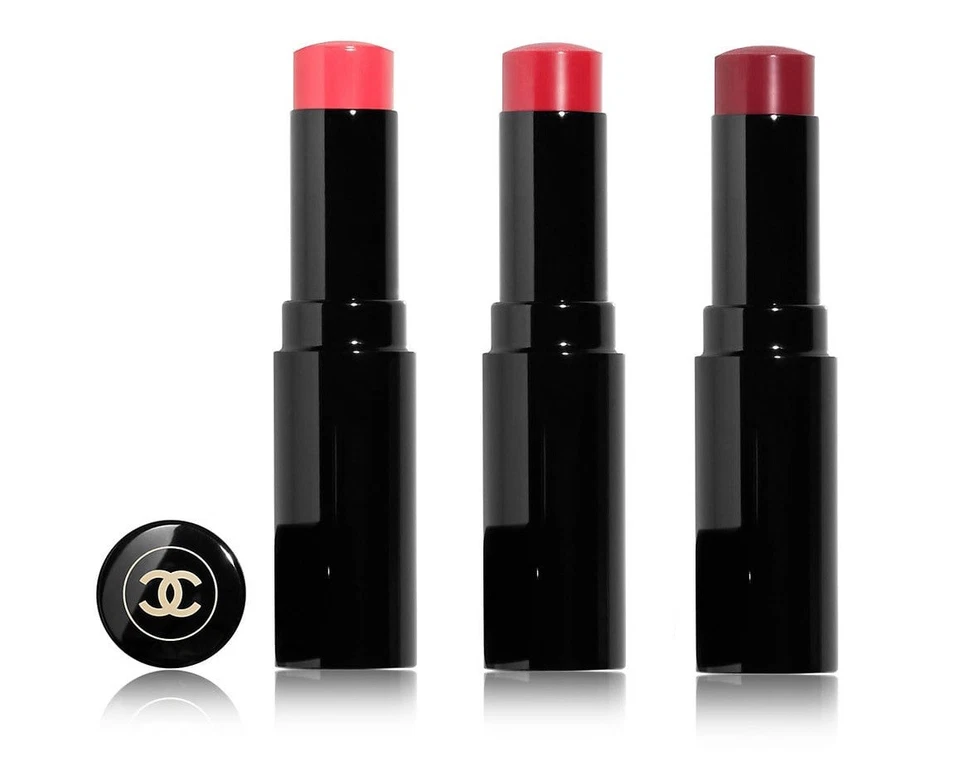 CHANEL LES BEIGES HEALTHY LIP BALM  - Image 1 of 1