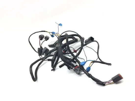 Arnés de luces principales 2009 Can-Am Spyder GS Roadster SE5 3030A REPUESTOS Foto 1 de 4