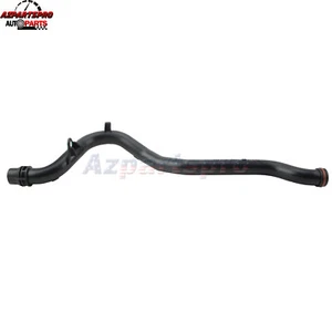 New Cooling Connector Pipe For Audi A5 Quattro 2008-2010 / A6 Quattro 2009-2015 - Picture 1 of 11