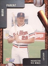 B3155- 1992 Fleer/ProCards Minors BB Cards Group11 -You Pick- 10+ FREE US SHIP