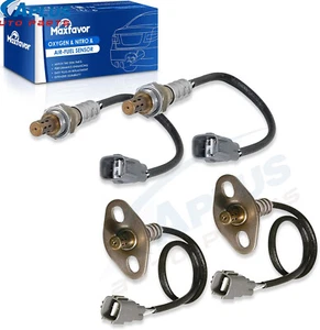Maxfavor 4X Up + Down Oxygen Sensor For 2004-2000 Toyota Tundra Sequoia 4WD 4.7L - Picture 1 of 12