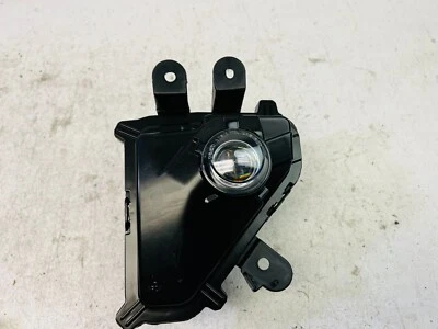 2014 2015 2016 2017 2018 2019 2020 For Lexus GX460 Left LH Fog Light Depo LED - Image 1 of 4