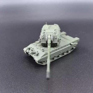 3D Printed 1/144 Russia 2S35 "Alliance SV" Self-propelled Howitzer Kit Model - Picture 1 of 4