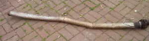ASTON MARTIN VANQUISH EXHAUST INTERMEDIATE PIPE RH - Picture 1 of 1