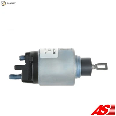 SOLENOID SWITCH STARTER SS0169(BOSCH) FORSOLENOID SWITCH STARTER SS0169(BOSCH) F - Image 1 of 4