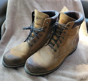 Timberland Earthkeepers Premium Waterproof 74134 A3925 Boots Mens Size 12 - Picture 1 of 11