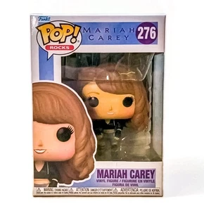 Funko Pop! Mariah Carey #276 mit Rollklingen gewölbt  - Bild 1 von 8
