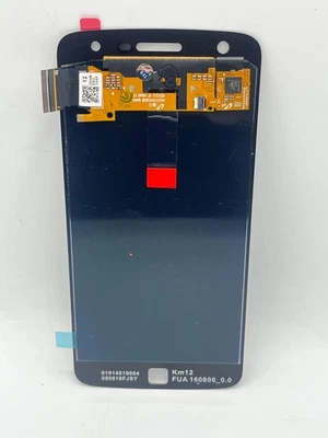 Pantalla táctil digitalizador LCD de repuesto para Motorola Moto Z Play Foto 1 de 4