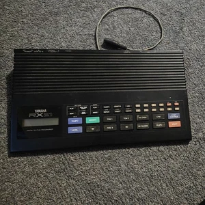 Yamaha RX21 Drum Machine - Picture 1 of 13