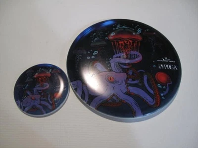 НОВЫЙ UNTHROWN КРАСИТЕЛЬ MAX ДИНАМИЧЕСКИЕ ДИСКИ ПРАВДА 180G С СООТВЕТСТВУЮЩИЙ МИНИ ДИСК ГОЛЬФ PDGA - Изображение 1 из 2