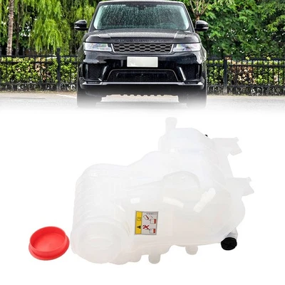 Coolant Expansion Tank For Land Rover Range Rover Range Rover Sport - Image 1 of 4