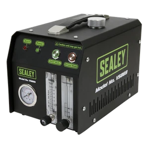 Leak Detector Smoke Diagnostic Tool A Sealey VS869 EVAP  - Picture 1 of 6