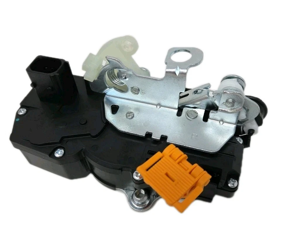 ACTUADOR DE CERRADURA DE PUERTA TRASERO DERECHO para ESCALADE TAHOE YUKON CHEVY GMC 2007-2009  Foto 1 de 4
