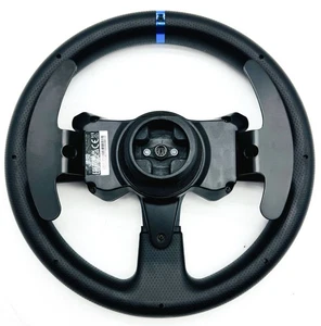 Thrustmaster Wheel For T300 RS Base GT Edition For PS5 Or PC - WHEEL ONLY - Picture 1 of 4