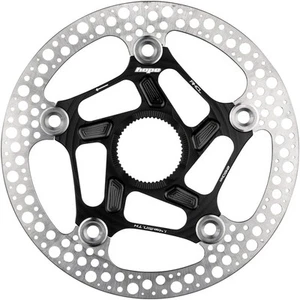Hope RX Disc Rotor - 160mm, Center-Lock, Black - Picture 1 of 1
