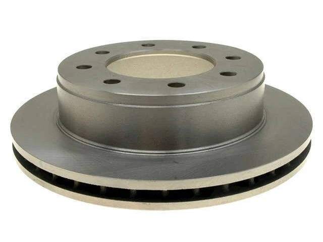 Rotor de freno trasero 86BDJV15 para Hummer H2 2003 2004 2005 2006 2007 2008 2009 Foto 1 de 1