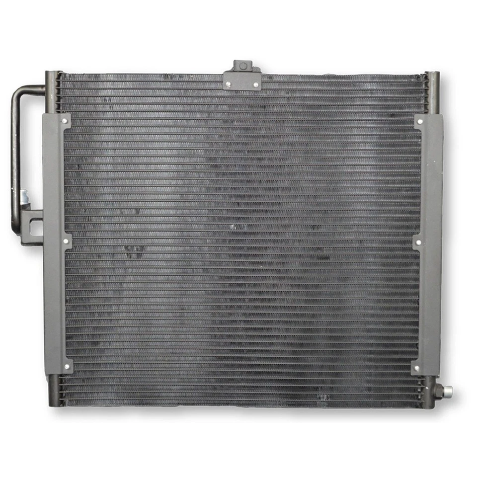 Condensador AC Global Parts Distributors 3394C - Imagem 1 de 4