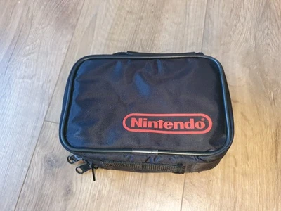 Nintendo Gameboy Bag GB Pocket Colour Travel Carrying Case Bag Shoulder Bag - Image 1 of 4