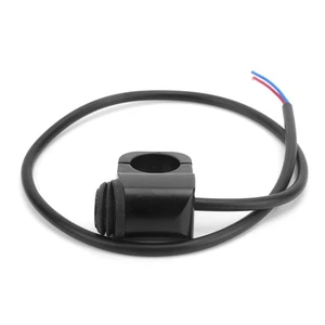 ˘7/8in Handlebar Switch Headlight Hazard Fog Lamp On Off Button Accessory For - Picture 1 of 12
