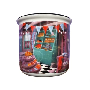 LitJoy Magical Crate Harry Potter Honeydukes Homemade Sweet & Treat Mug 12oz NIB - Picture 1 of 4